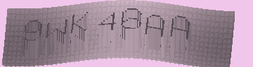CAPTCHA 認証コード