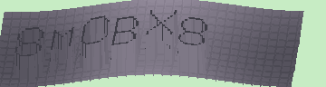 CAPTCHA 認証コード