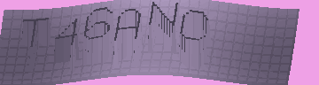 CAPTCHA 認証コード