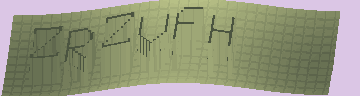 CAPTCHA 認証コード