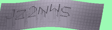 CAPTCHA 認証コード