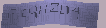 CAPTCHA 認証コード