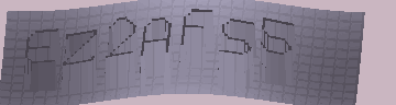 CAPTCHA 認証コード