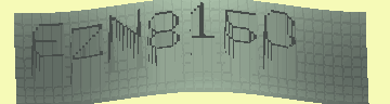 CAPTCHA 認証コード