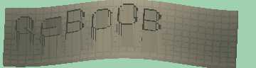 CAPTCHA 認証コード