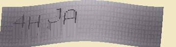 CAPTCHA 認証コード