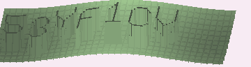 CAPTCHA 認証コード