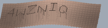 CAPTCHA 認証コード