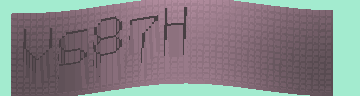 CAPTCHA 認証コード