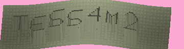 CAPTCHA 認証コード