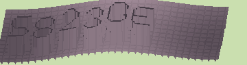 CAPTCHA 認証コード