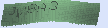 CAPTCHA 認証コード
