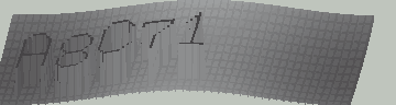 CAPTCHA 認証コード