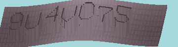 CAPTCHA 認証コード