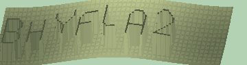 CAPTCHA 認証コード