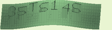 CAPTCHA 認証コード