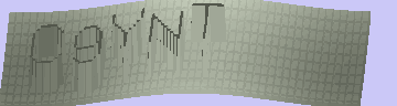 CAPTCHA 認証コード