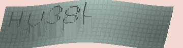 CAPTCHA 認証コード