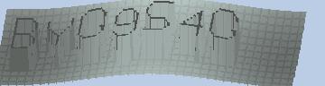 CAPTCHA 認証コード