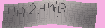 CAPTCHA 認証コード