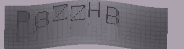 CAPTCHA 認証コード