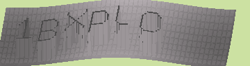 CAPTCHA 認証コード