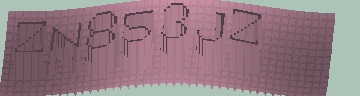 CAPTCHA 認証コード