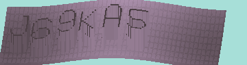 CAPTCHA 認証コード