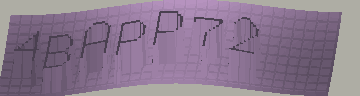 CAPTCHA 認証コード