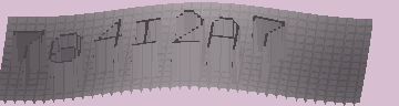 CAPTCHA 認証コード