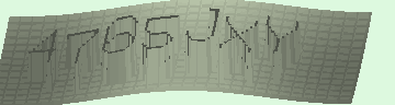 CAPTCHA 認証コード