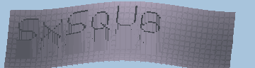 CAPTCHA 認証コード