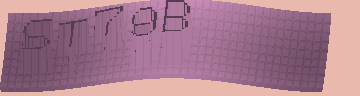 CAPTCHA 認証コード