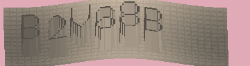 CAPTCHA 認証コード