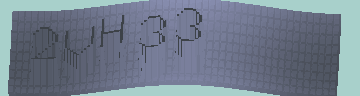 CAPTCHA 認証コード