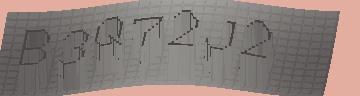 CAPTCHA 認証コード