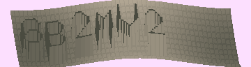CAPTCHA 認証コード