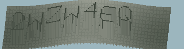 CAPTCHA 認証コード