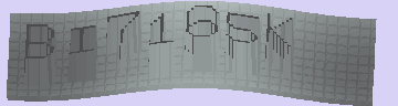 CAPTCHA 認証コード