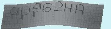 CAPTCHA 認証コード