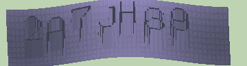 CAPTCHA 認証コード