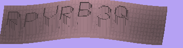 CAPTCHA 認証コード