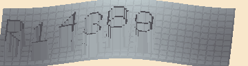 CAPTCHA 認証コード