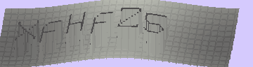 CAPTCHA 認証コード
