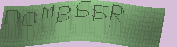 CAPTCHA 認証コード