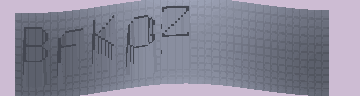CAPTCHA 認証コード