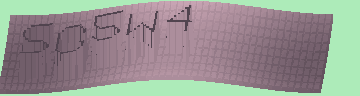 CAPTCHA 認証コード