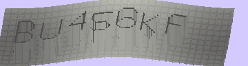 CAPTCHA 認証コード