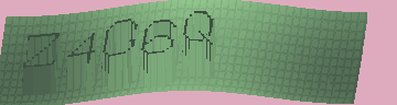 CAPTCHA 認証コード