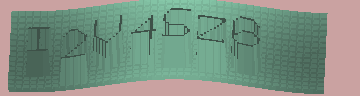 CAPTCHA 認証コード